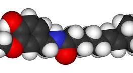 CAPSAICINE