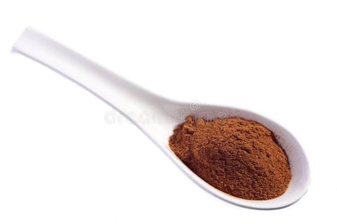 CUILLERE A CAFE RASE DE CANNELLE