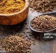 CUMIN