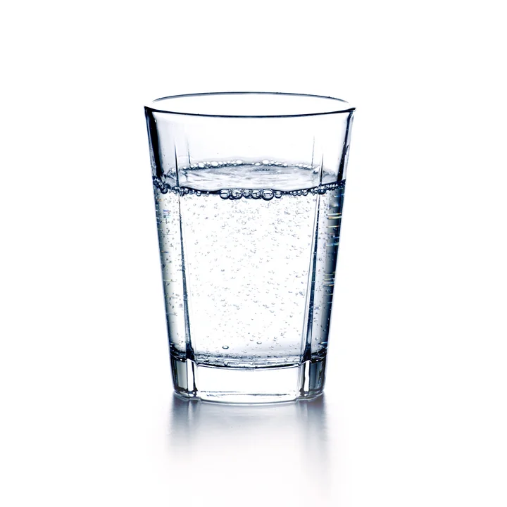 GRAND VERRE D'EAU