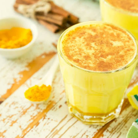 LAIT D'OR