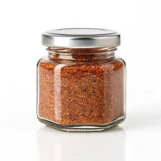MELANGE D'EPICES