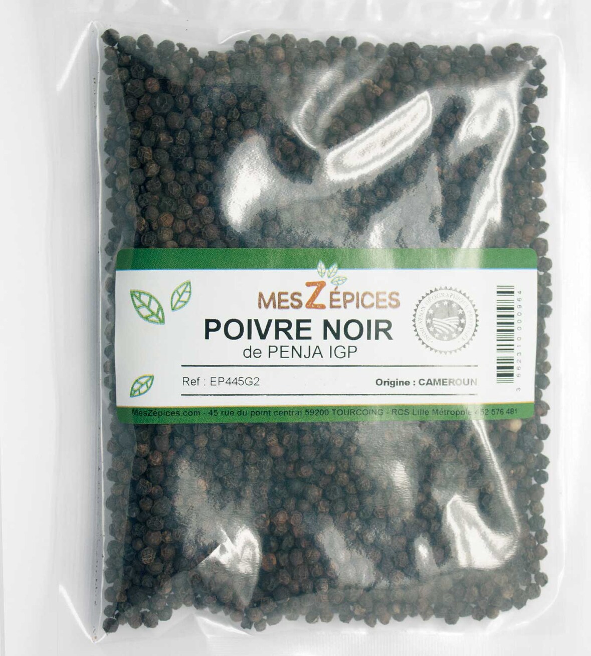 POIVRE EN GRAINS