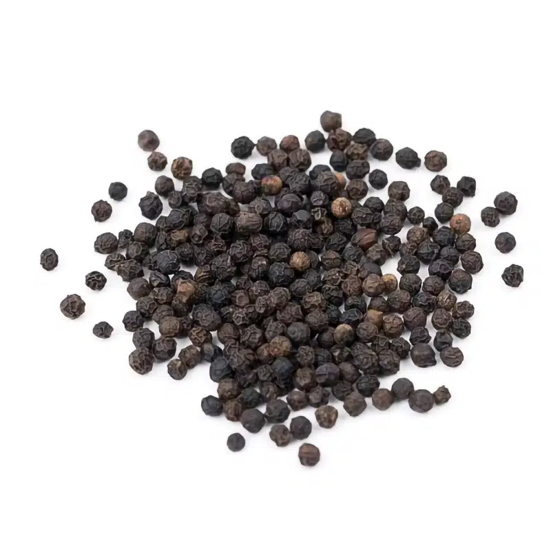 POIVRE NOIR EN GRAINS