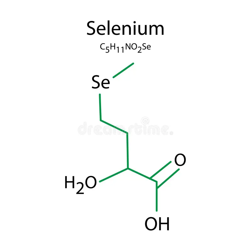 SELENIUM