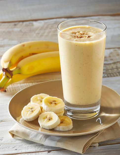 SMOTHIE BANANE