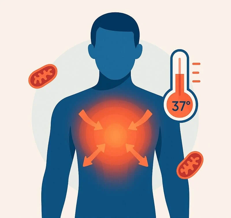 THERMOGENESE