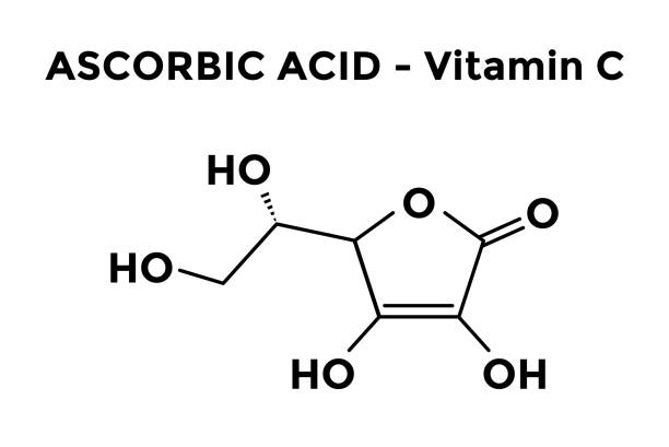 VITAMINE C